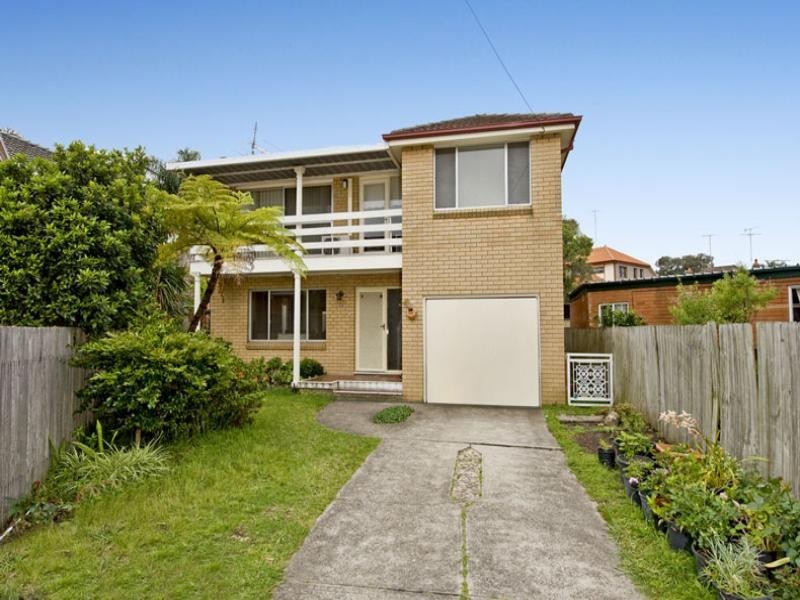 No. 9B Rigney Avenue, Kingsford NSW 2032
