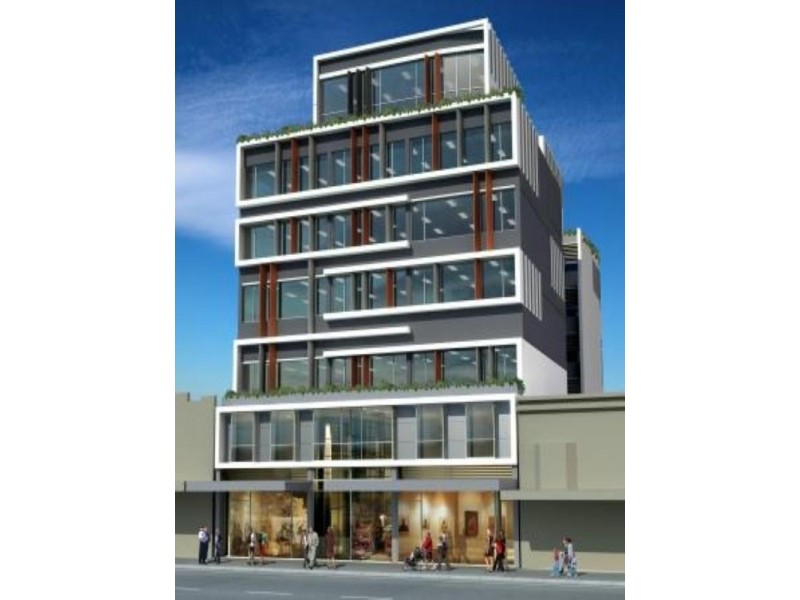 26 Spring Street, Bondi Junction NSW 2022