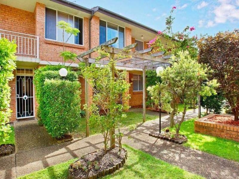 T’hse 6, 44 Carrington Road, Waverley NSW 2024