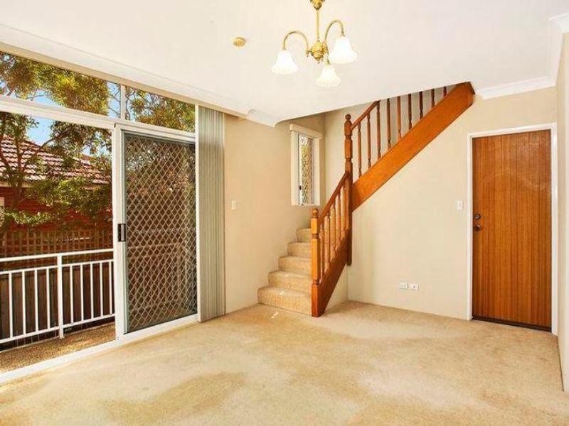 T’hse 6, 44 Carrington Road, Waverley NSW 2024