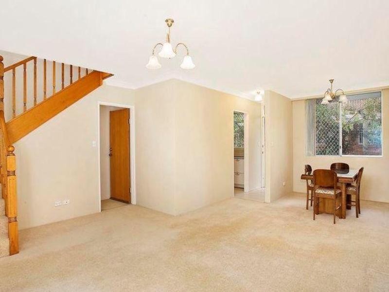 T’hse 6, 44 Carrington Road, Waverley NSW 2024