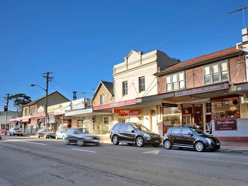 T’hse 6, 44 Carrington Road, Waverley NSW 2024