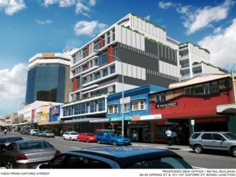 26 Spring Street, Bondi Junction NSW 2022