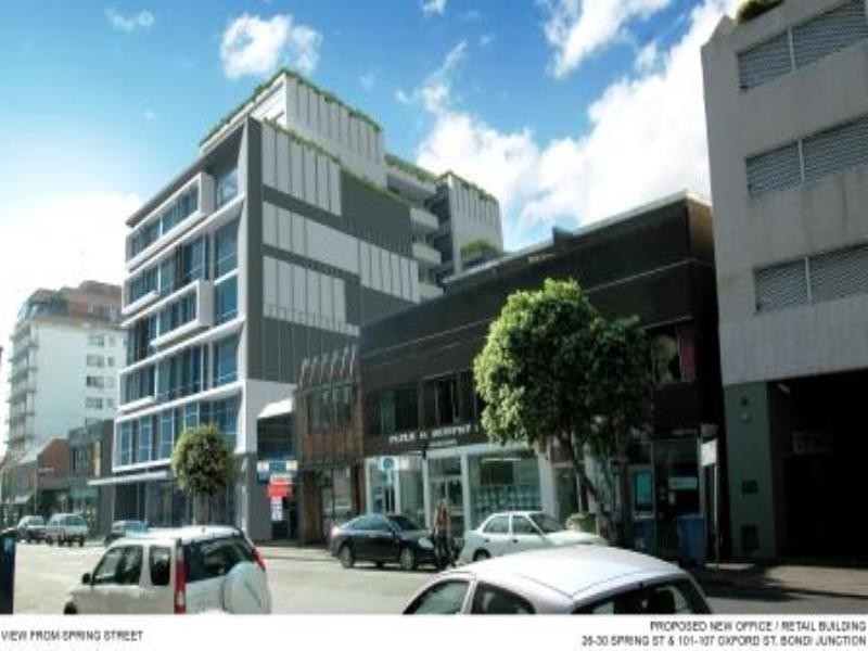 26 Spring Street, Bondi Junction NSW 2022