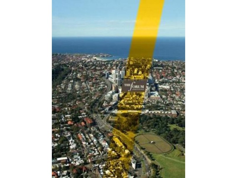 310-330 Oxford Street, Bondi Junction NSW 2022