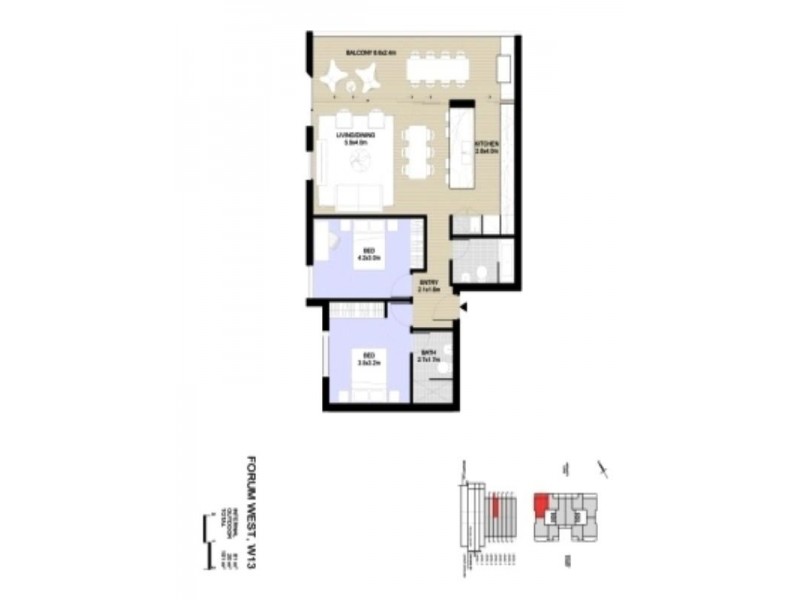 310-330 Oxford Street, Bondi Junction NSW 2022