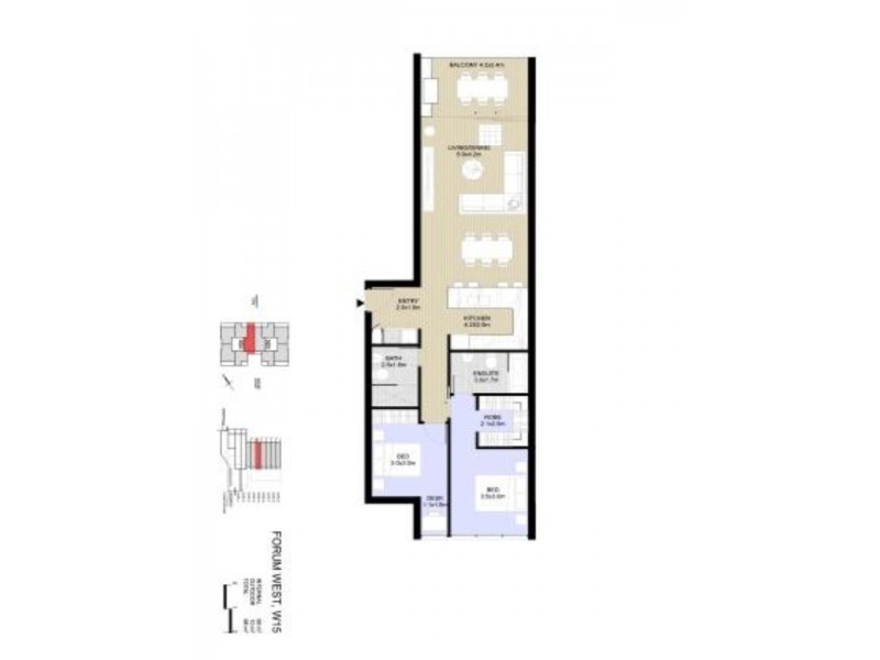 310-330 Oxford Street, Bondi Junction NSW 2022