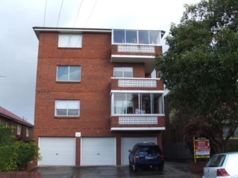 1/8 Brook Street, Coogee NSW 2034