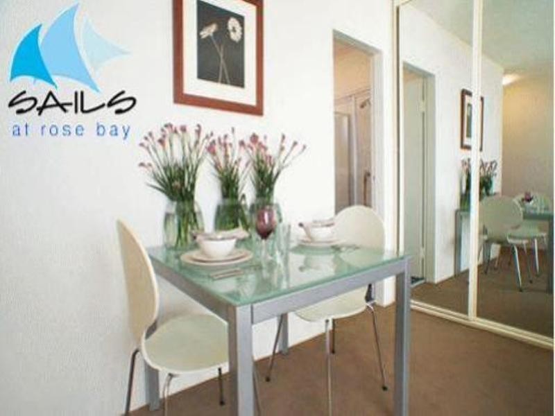 19/481 Old South Head Road, Rose Bay NSW 2029