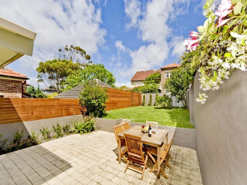 No. 90 Fern Street, Randwick NSW 2031