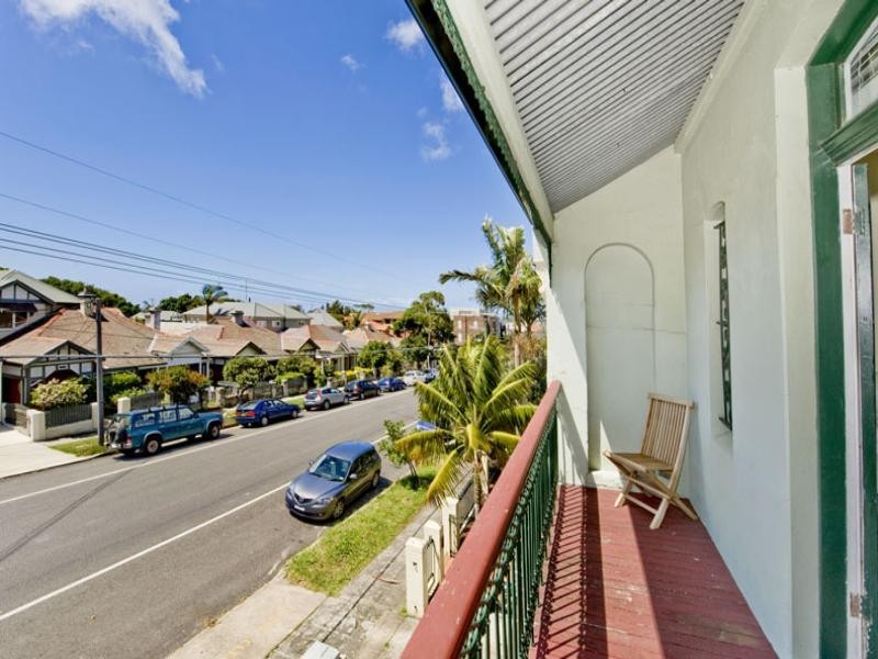 No. 90 Fern Street, Randwick NSW 2031