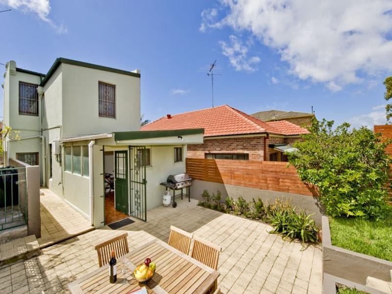 No. 90 Fern Street, Randwick NSW 2031