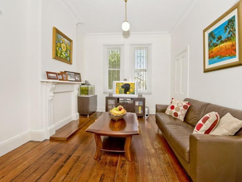 No. 90 Fern Street, Randwick NSW 2031