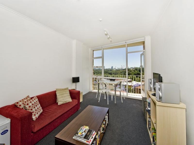 105/56 Anzac Parade, Kensington NSW 2033