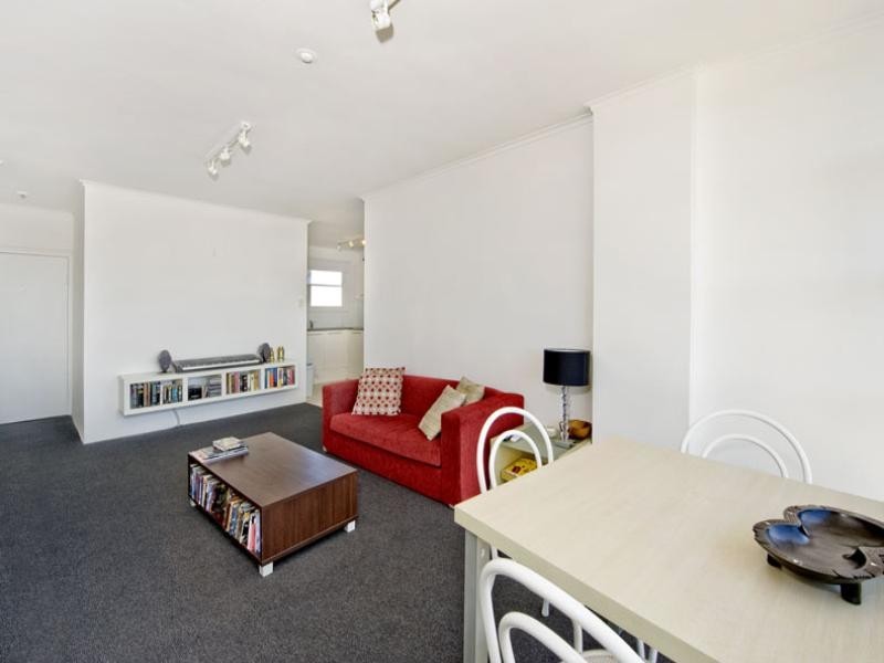 105/56 Anzac Parade, Kensington NSW 2033