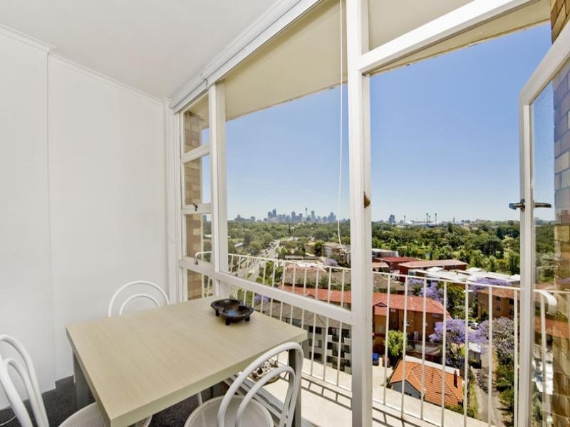 105/56 Anzac Parade, Kensington NSW 2033