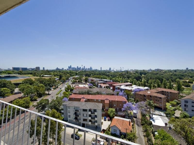 105/56 Anzac Parade, Kensington NSW 2033