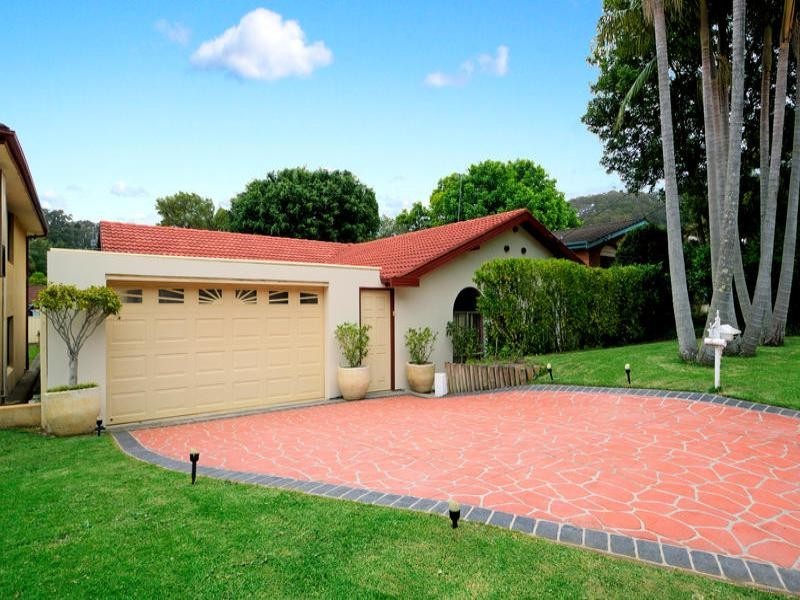 8 Aldinga Drive, Wamberal NSW 2260