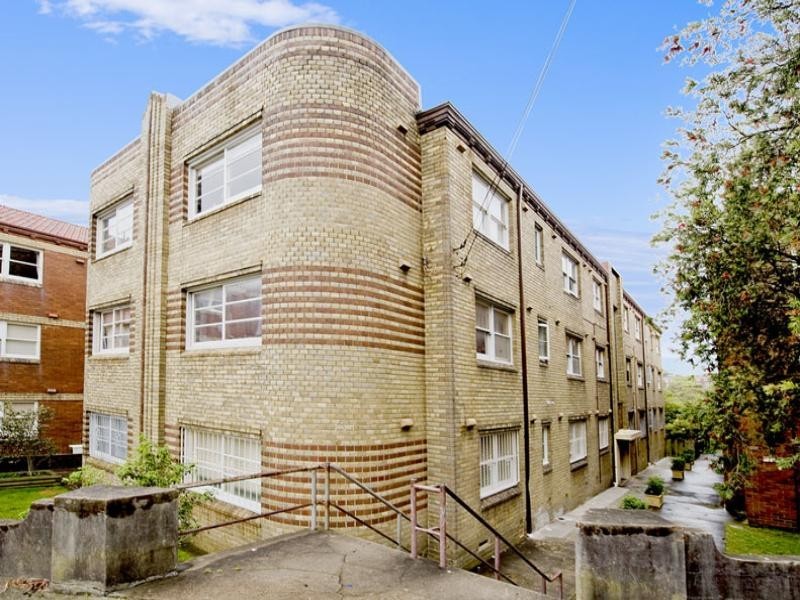 4/122 Old South Head Road, Bellevue Hill NSW 2023