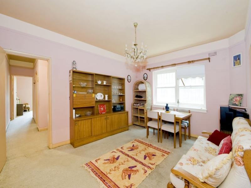 4/122 Old South Head Road, Bellevue Hill NSW 2023