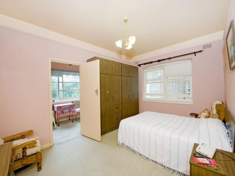 4/122 Old South Head Road, Bellevue Hill NSW 2023