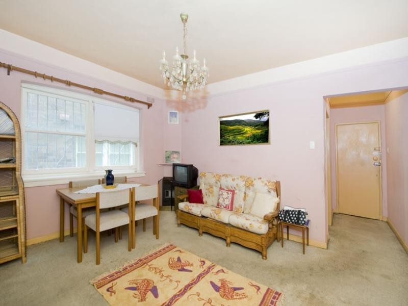 4/122 Old South Head Road, Bellevue Hill NSW 2023