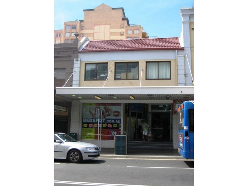 376 Oxford Street, Bondi Junction NSW 2022