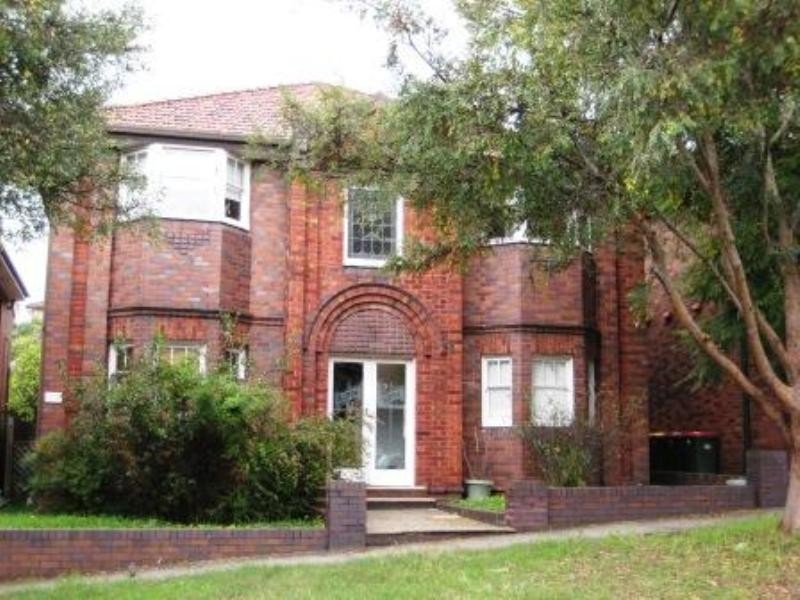 1/3 Prince Street, Randwick NSW 2031