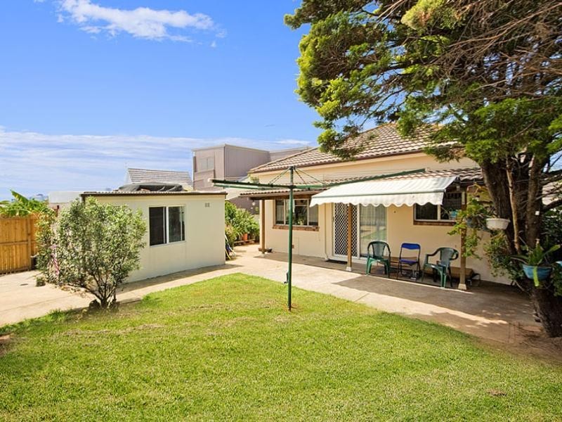 No. 78 Irvine Street, Kingsford NSW 2032