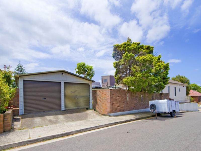 No. 78 Irvine Street, Kingsford NSW 2032
