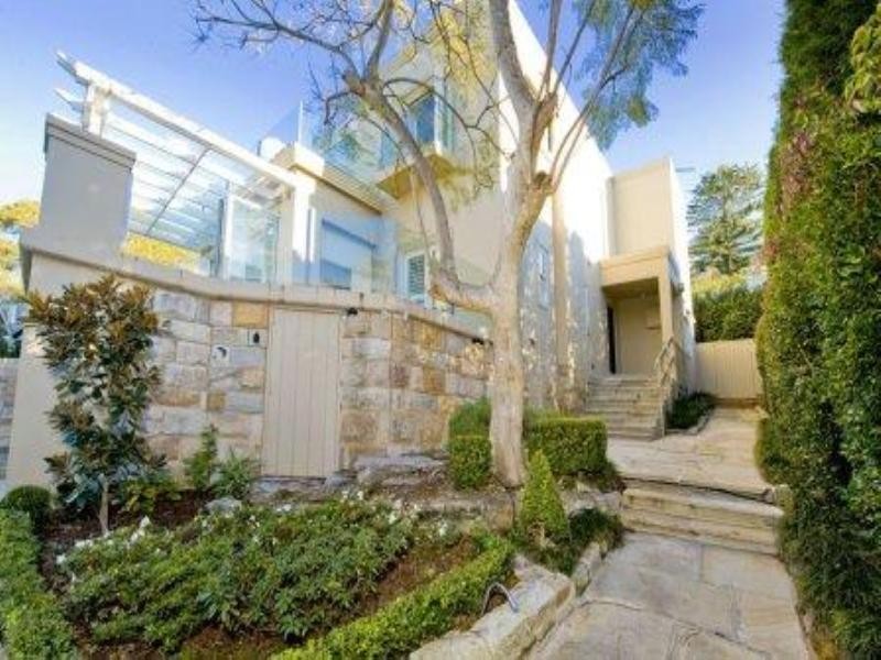 2 Olola Avenue, Vaucluse NSW 2030