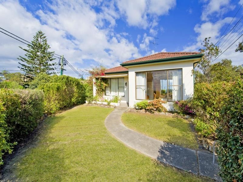 42 Murray Street, Bronte NSW 2024