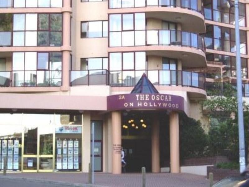 6/2A Hollywood Avenue, Bondi Junction NSW 2022