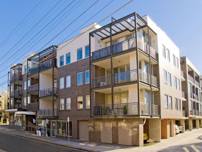 107/2 Albert Street, Randwick NSW 2031