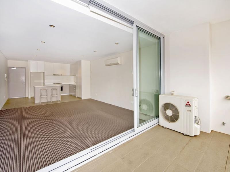 107/2 Albert Street, Randwick NSW 2031