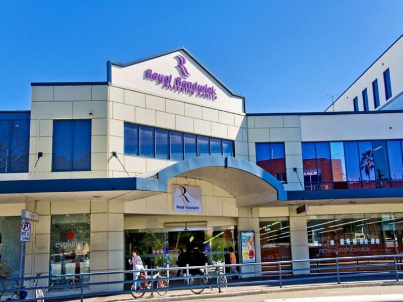 107/2 Albert Street, Randwick NSW 2031