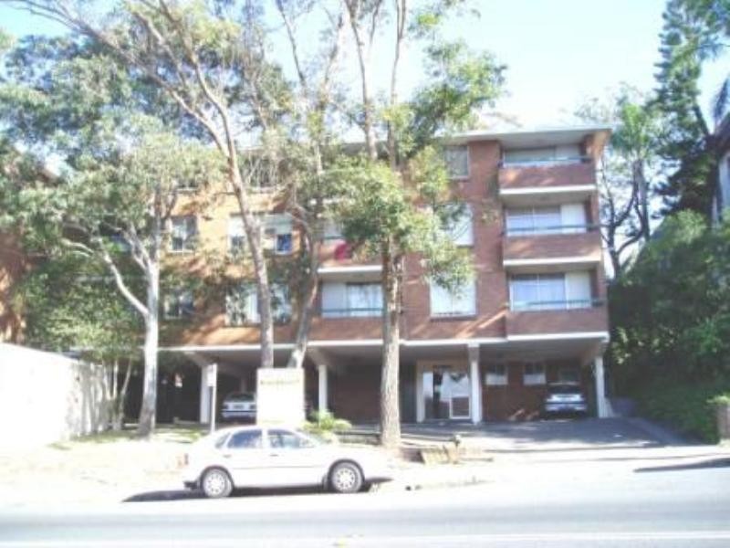 32/124 Carrington Road, Randwick NSW 2031