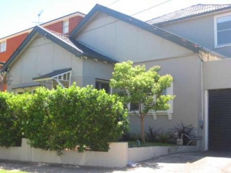 1 Glebe Street, Randwick NSW 2031