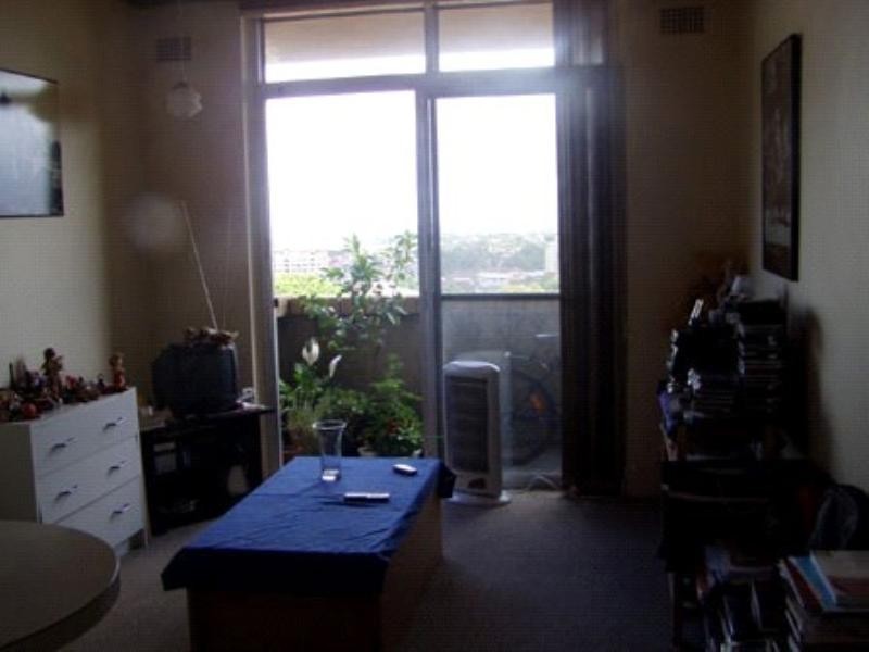 8/2 Kennedy Lane, Kensington NSW 2033