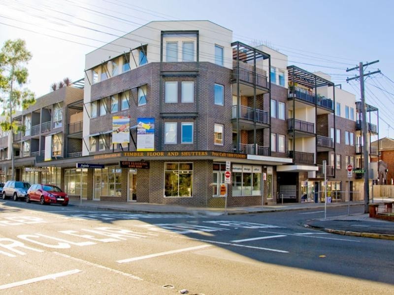 210/2 Albert Street, Randwick NSW 2031