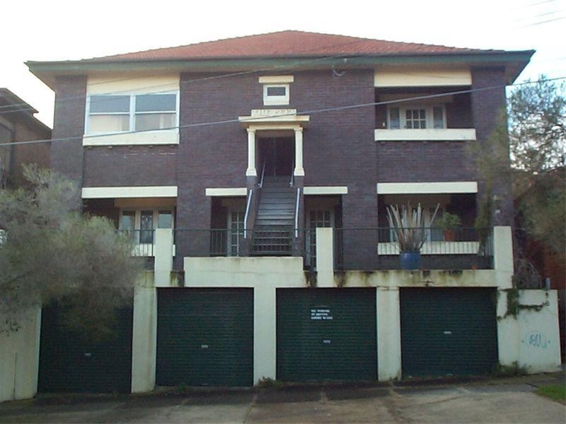 1/48 Allens Parade, Bondi Junction NSW 2022