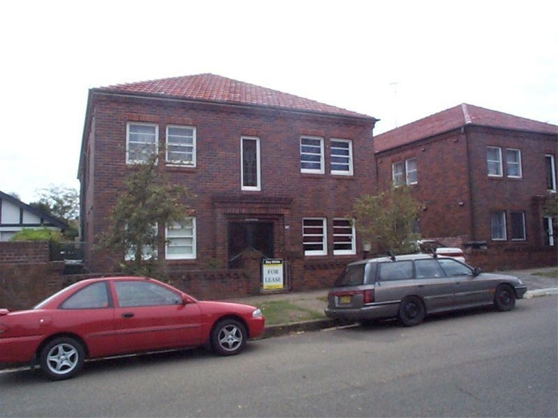 2/2a Queens Park Road, Bondi Junction NSW 2022