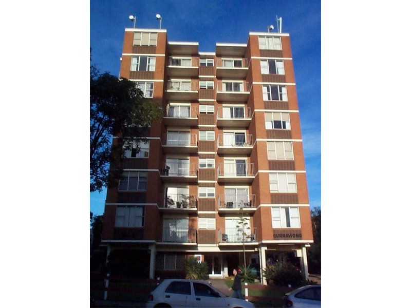 26/1 Cook Road, Centennial Park NSW 2021