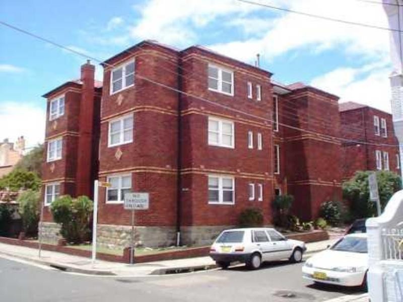 9/38 Botany Street, Bondi Junction NSW 2022