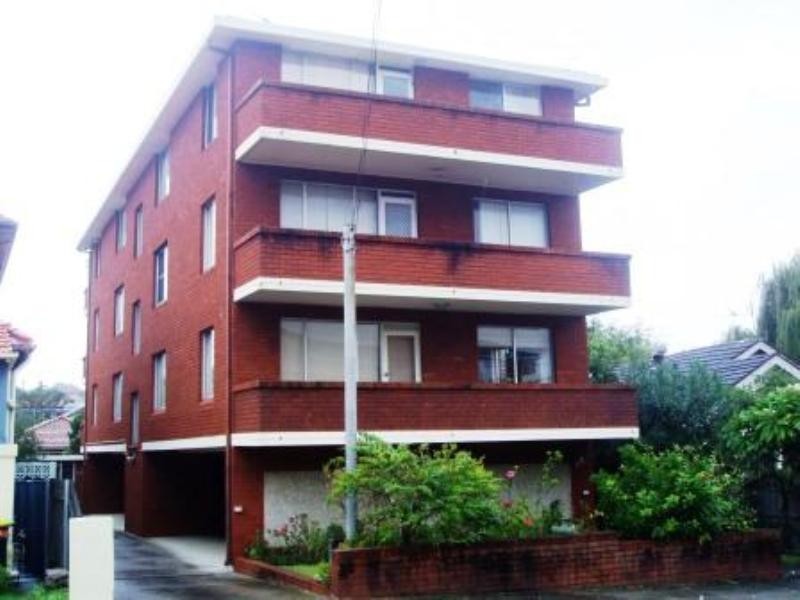 6/79 Carrington Road, Randwick NSW 2031