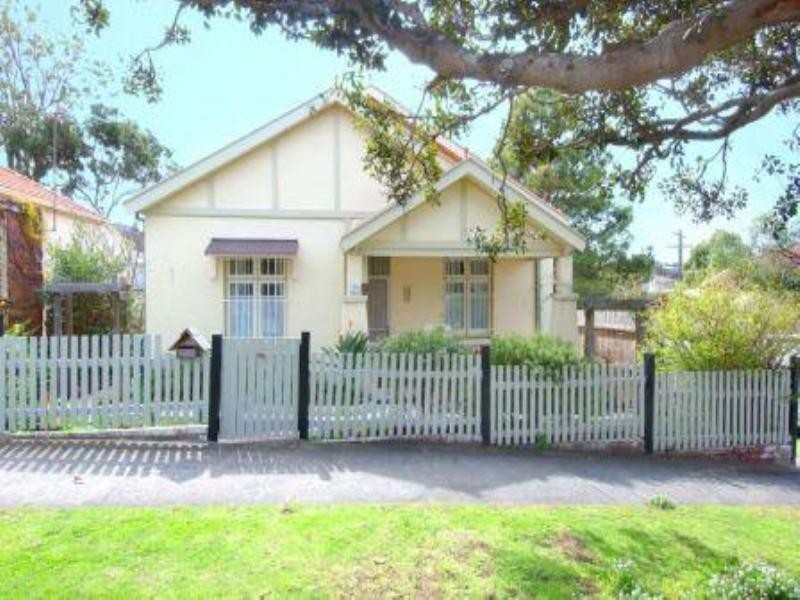 22 Gibson Street, Bronte NSW 2024