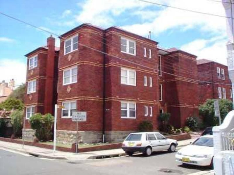 5/38 Botany Street, Bondi Junction NSW 2022