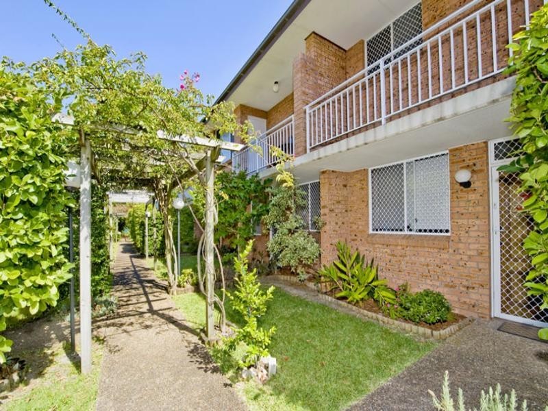 T’hse 6, 44 Carrington Road, Waverley NSW 2024