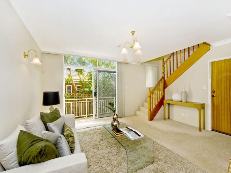 T’hse 6, 44 Carrington Road, Waverley NSW 2024