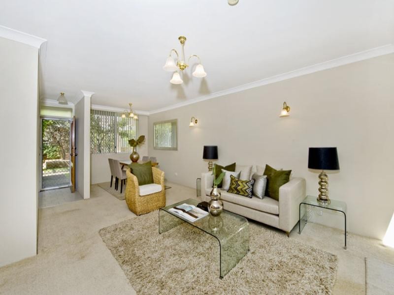 T’hse 6, 44 Carrington Road, Waverley NSW 2024